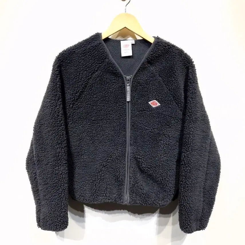 [BUNJANG] Danton Fleece Jacket / DANTON 단톤 플리스 자켓(40)