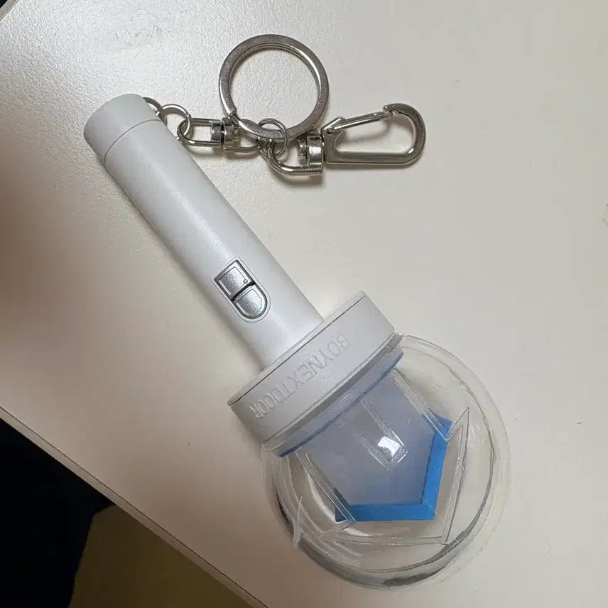 [BUNJANG] BONEKDO Mini Light Stick / 미니원더스틱