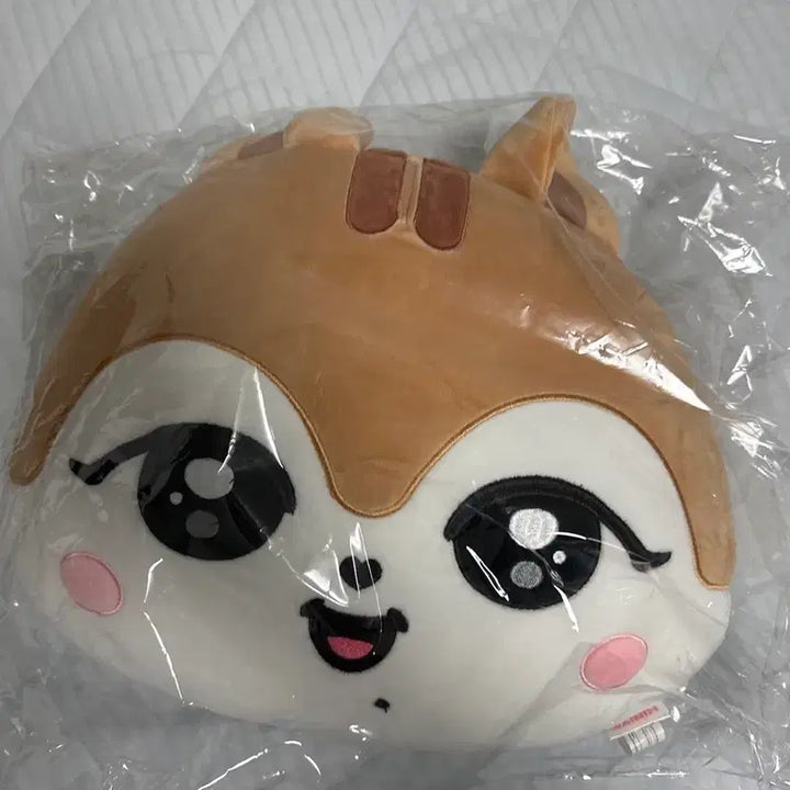 [SOLD OUT] 미니브 가을 페이스 쿠션