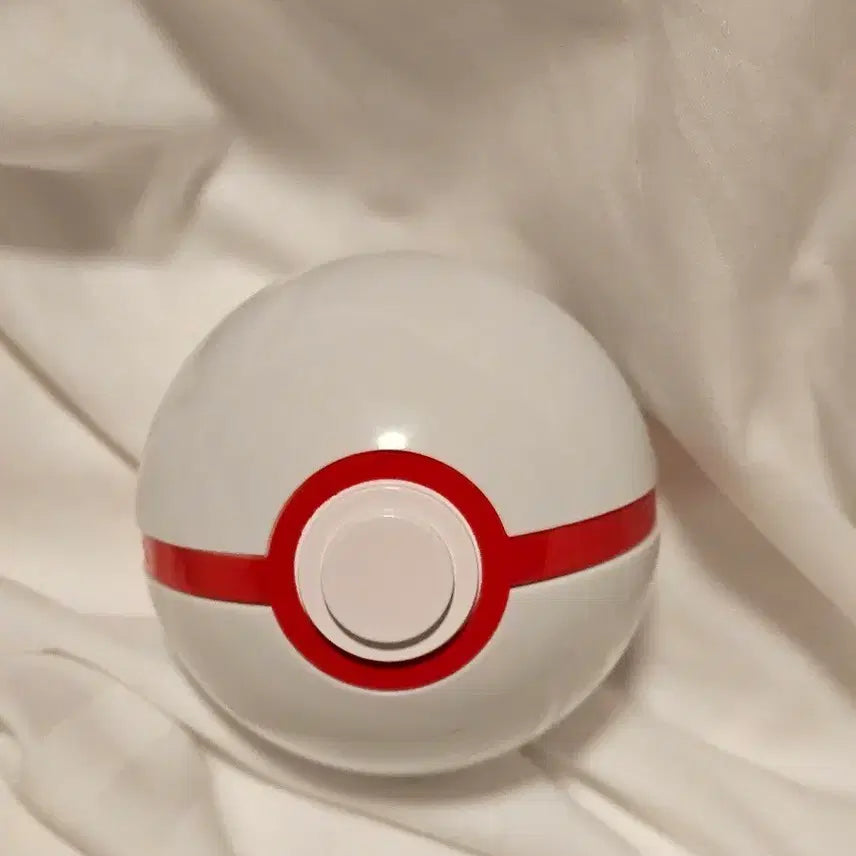 [SOLD OUT] 포켓몬스터 poke park kanto 한정 프리미엄볼