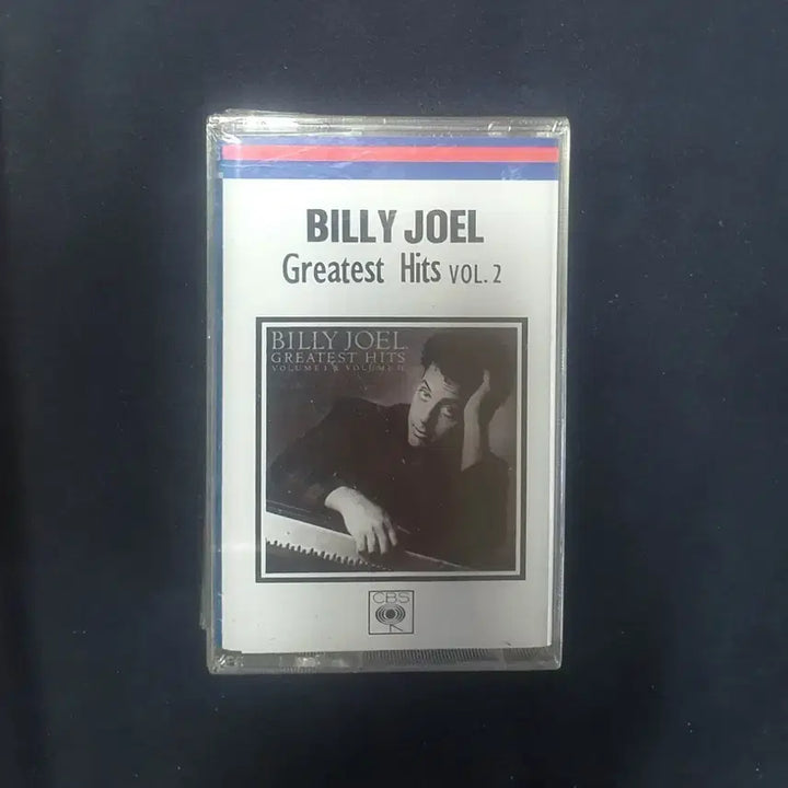 [BUNJANG] Billy Joel Greatest Hits Vol.2 Cassette Tape / 미개봉.빌리조엘BillyJoel 힛트 카세트 테이프