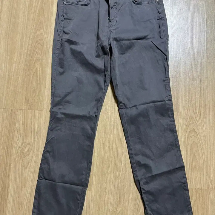 [BUNJANG] Massimo Dutti Gray Slacks Pants / 마시모두띠 그레이 바지