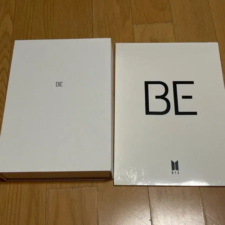 [SOLD OUT] 방탄소년단 BTS BE 앨범