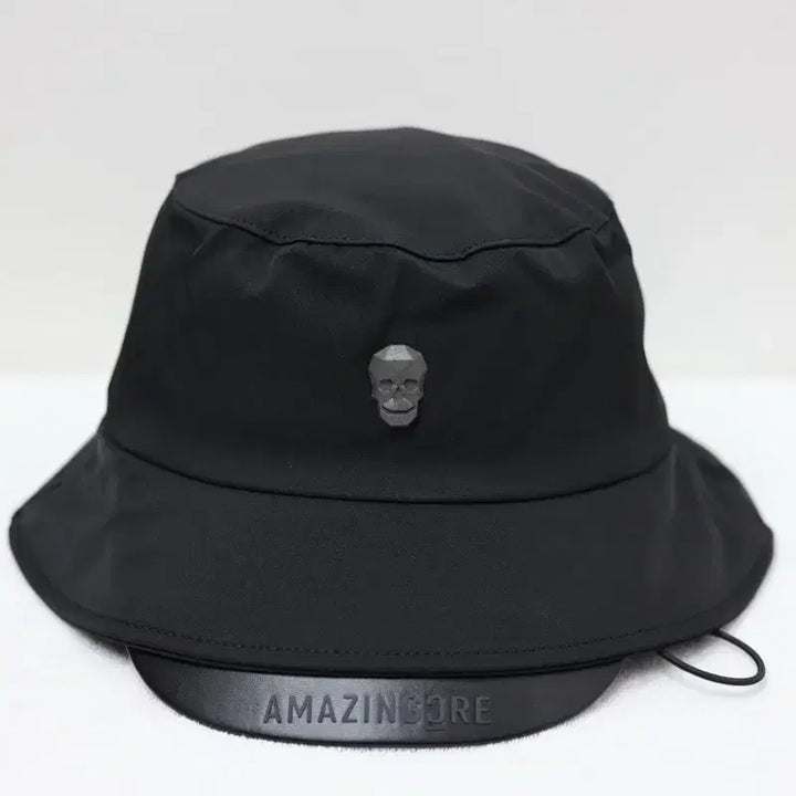 [BUNJANG] Amazingcre Golf Bucket Hat / 어메이징크리 골프모자 버킷햇 벙거지