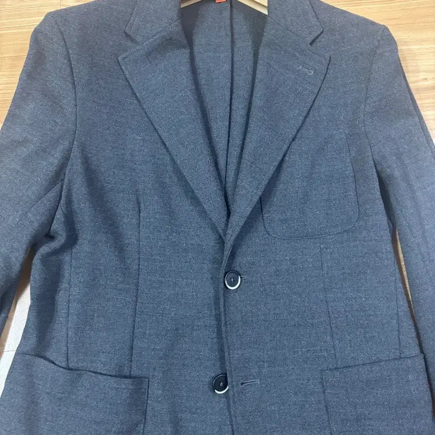 [BUNJANG] Barena Wool Jacket / BARENA 자켓 50