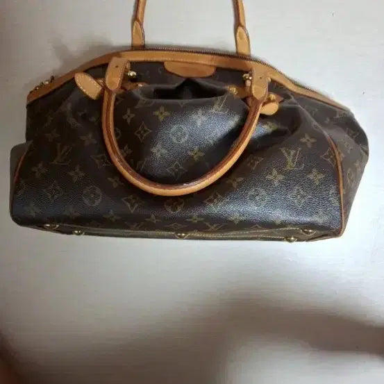 [BUNJANG] Louis Vuitton Tivoli GM / 루이비통 티볼리gm