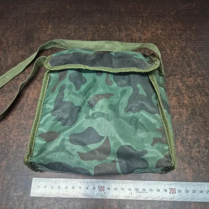 [BUNJANG] Original Russian Military Binoculars / 오리지널 라시아  군용 쌍안경 미사용급