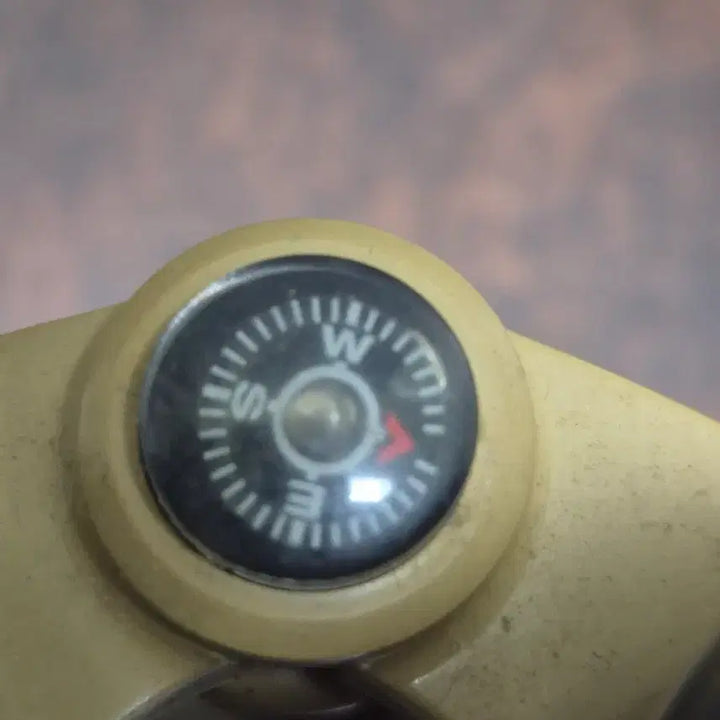 [BUNJANG] Original Russian Military Binoculars / 오리지널 라시아  군용 쌍안경 미사용급
