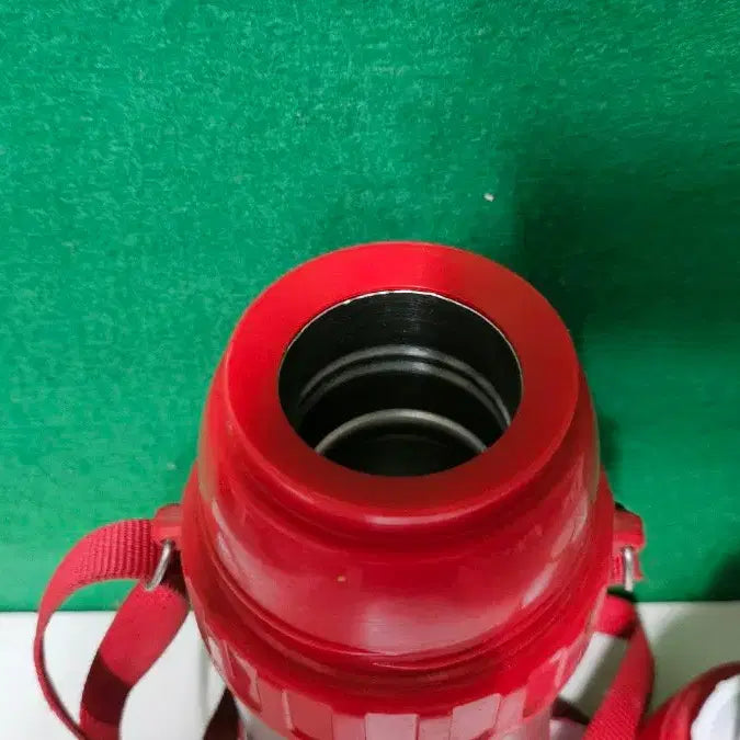 [BUNJANG] Gold Star Thermos / Gold star 보온병