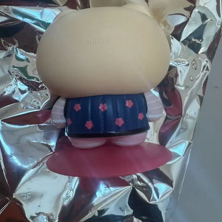 [SOLD OUT] 망그러진곰 비밀의다락방 김장조끼