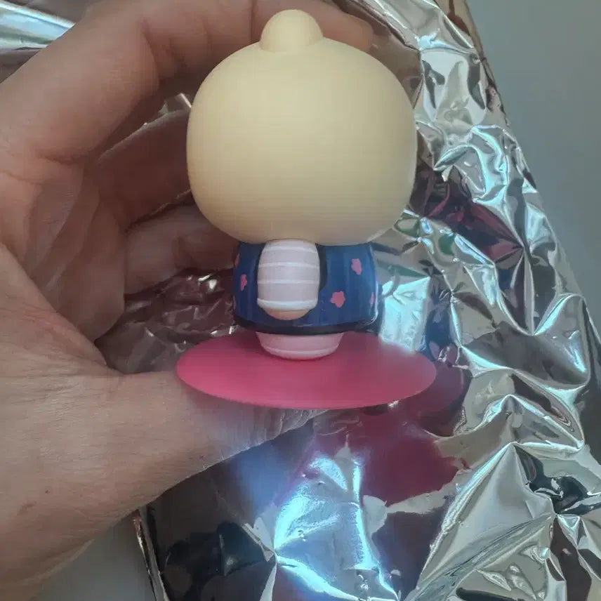 [SOLD OUT] 망그러진곰 비밀의다락방 김장조끼