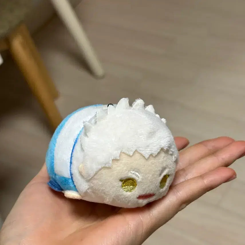 [SOLD OUT] [하이큐] 호시우미 쯔무쯔무