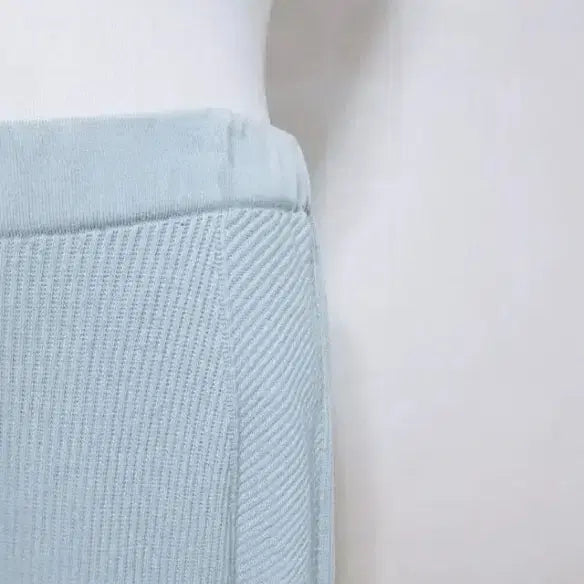 [BUNJANG] A+G Knit Long Skirt / A+G/니트치마66/니트롱치마66/롱치마66/롱스커트66