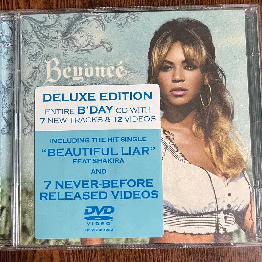 [BUNJANG] Beyoncé B&