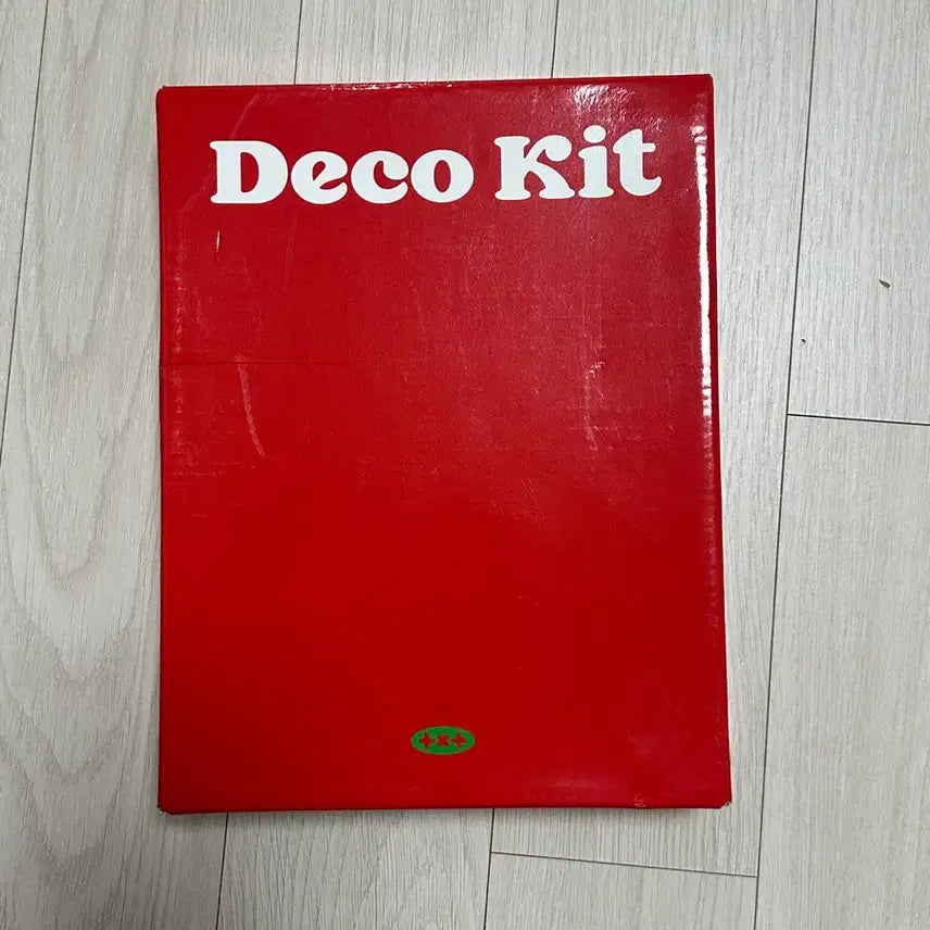 [SOLD OUT] (포카포함) 투바투 데코키트 풀구성