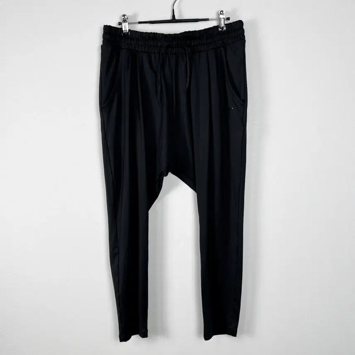 [SOLD OUT] 나이키/배기핏 트레이닝 바지 여75 L/라덴