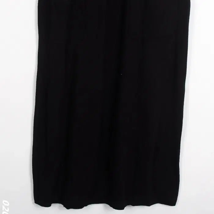 [BUNJANG] Colorblock Knit Dress / 여F/ 심플리 배색 니트원피스 3-4