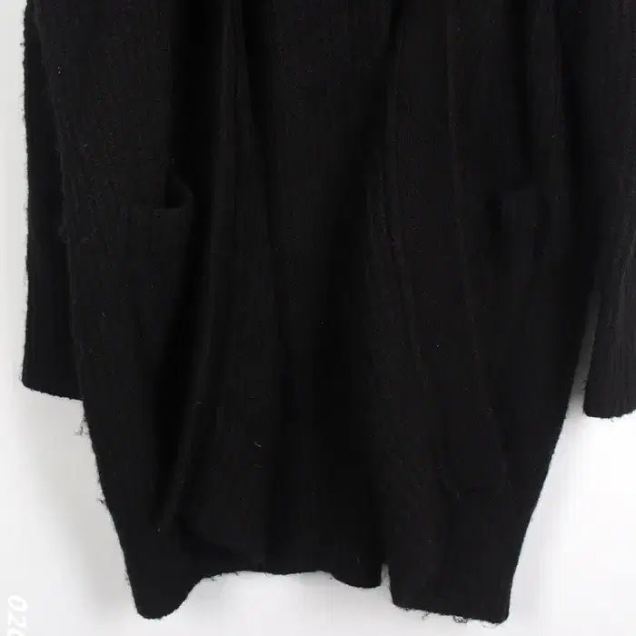 [BUNJANG] Zara Open Long Cardigan Women&