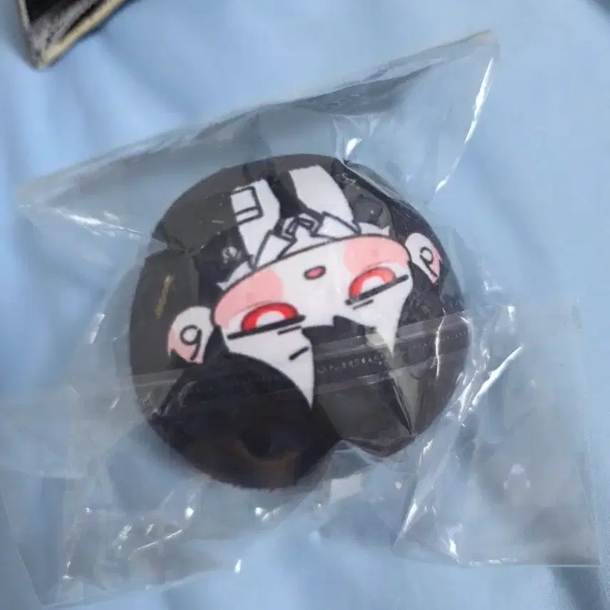 [BUNJANG] PSYCODE G-Jay Concert Manjyu Doll / 싸이코드 감제이 콘서트 만쥬 인형