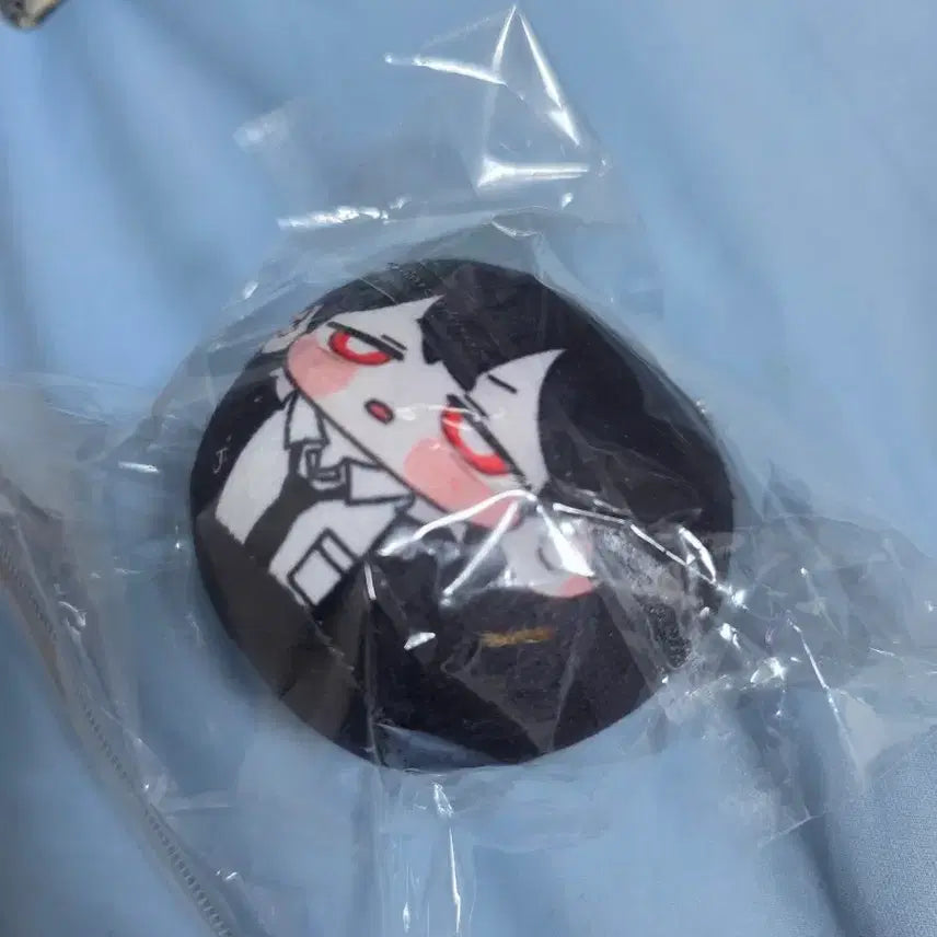 [BUNJANG] PSYCODE G-Jay Concert Manjyu Doll / 싸이코드 감제이 콘서트 만쥬 인형
