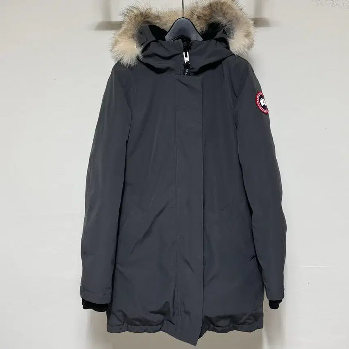 [BUNJANG] Canada Goose Victoria Padded Jacket S / 캐나다구스 빅토리아 패딩 S