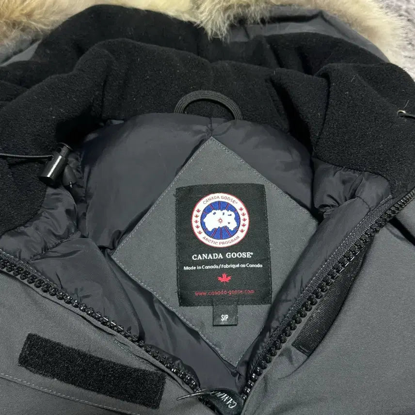 [BUNJANG] Canada Goose Victoria Padded Jacket S / 캐나다구스 빅토리아 패딩 S