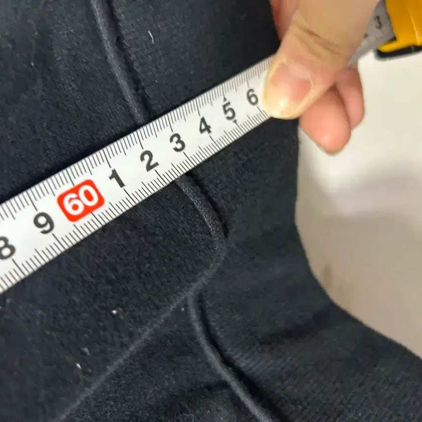[BUNJANG] 컬럼비아 블랙 후드집업 L / 컬럼비아 블랙 후드집업 L