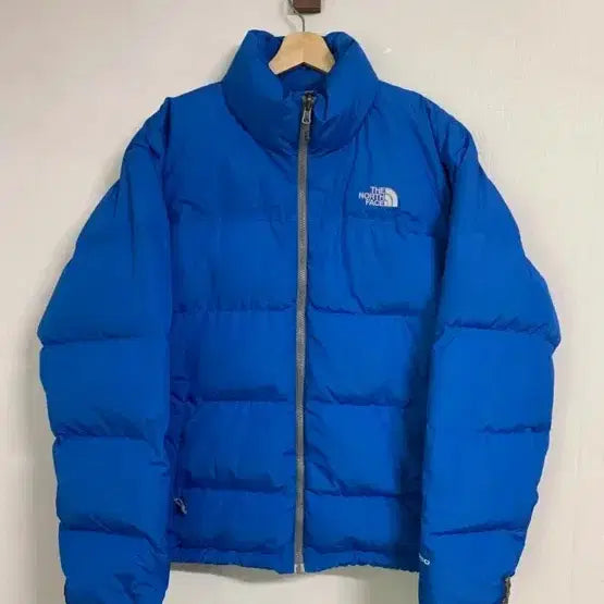[BUNJANG] The North Face 550 Goose Down Padded Jacket / 노스페이스 550 구스패딩