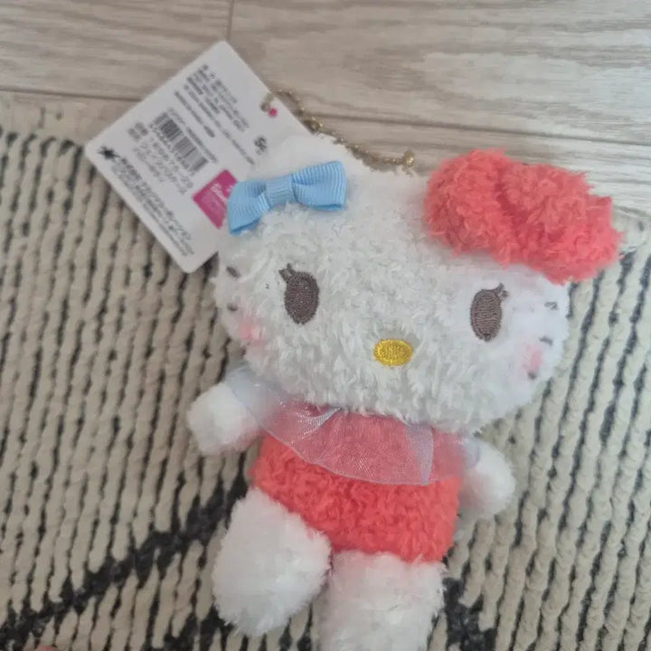 [BUNJANG] Hello Kitty Stuffed Doll / 헬로키티인형