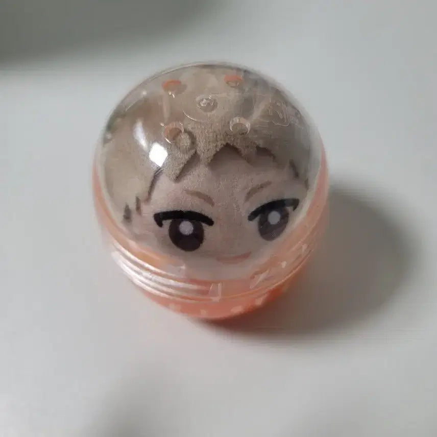 [BUNJANG] Haikyuu Morisuke Yaku Gacha Doll / 하이큐 야쿠 모리스케 가챠 인형 팝니다.