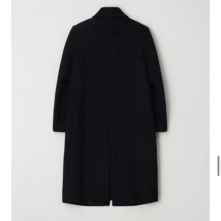 [BUNJANG] Azzert Black Coat / 아쎄르 코트