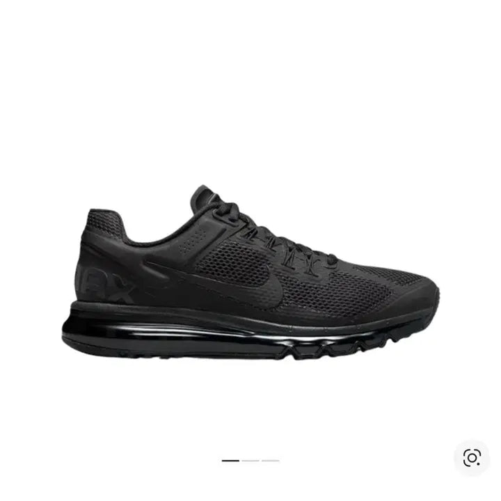[SOLD OUT] 나이키 에어맥스 2013 블랙 260