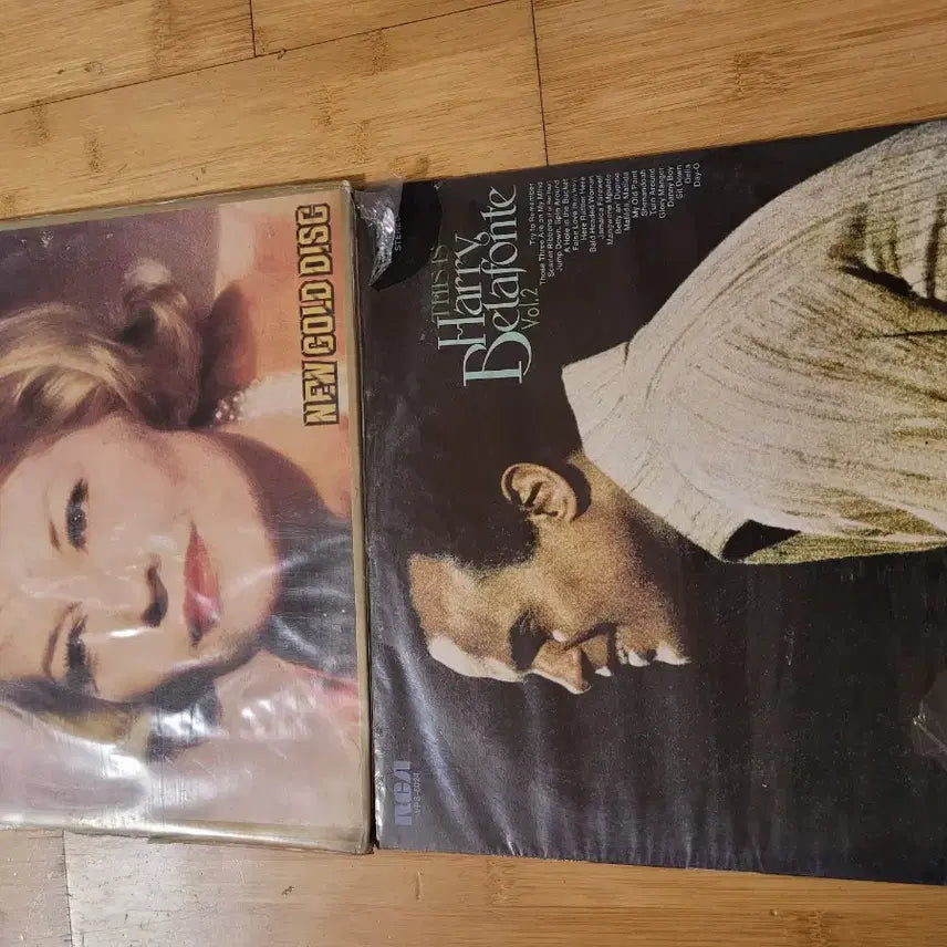 [BUNJANG] Patti Kim Hit Album Bundle Set LP / LP 패티김 히트 앨범 등등 일괄 팝니다
