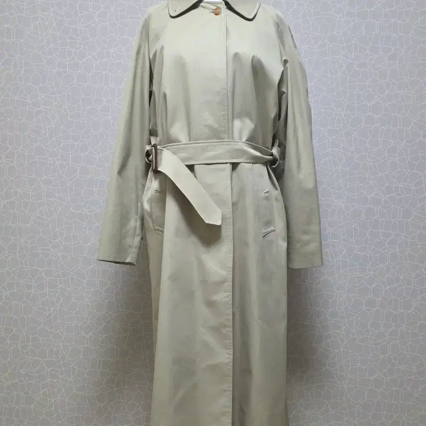 [BUNJANG] Burberry Trench Coat 08 / 미착새상품(상태최상급)_BURBERRY 버버리 트렌치코트 08(정품)
