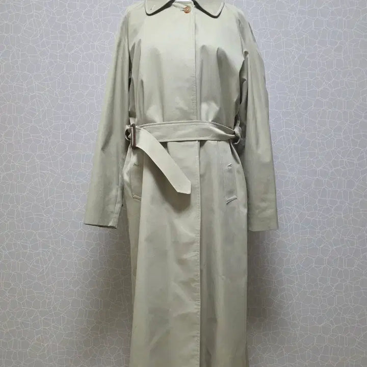 [BUNJANG] Burberry Trench Coat 08 / 미착새상품(상태최상급)_BURBERRY 버버리 트렌치코트 08(정품)