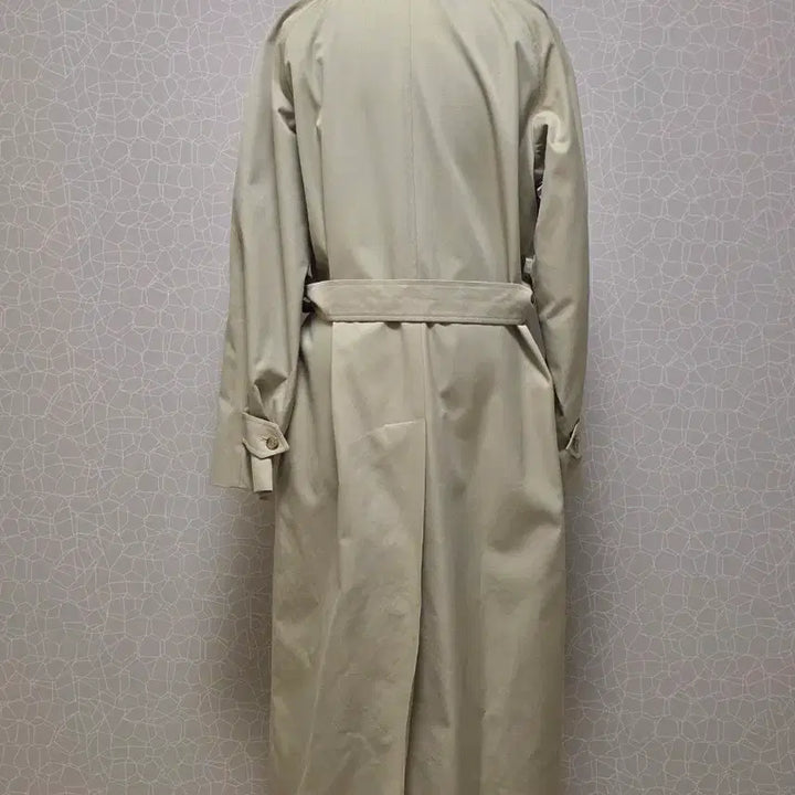 [BUNJANG] Burberry Trench Coat 08 / 미착새상품(상태최상급)_BURBERRY 버버리 트렌치코트 08(정품)