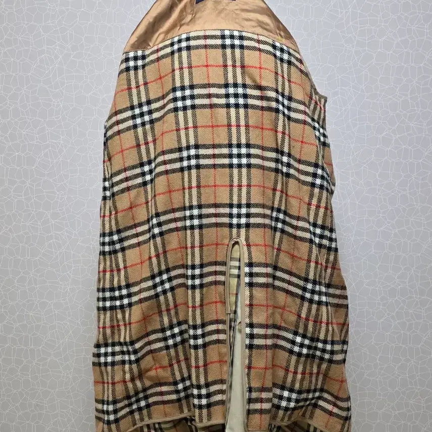 [BUNJANG] Burberry Trench Coat 08 / 미착새상품(상태최상급)_BURBERRY 버버리 트렌치코트 08(정품)