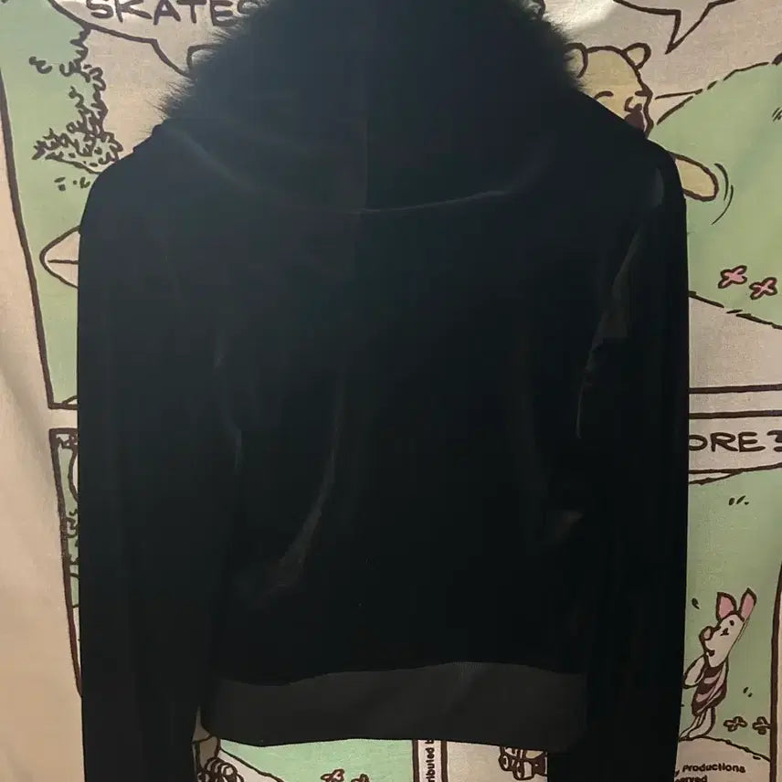 [BUNJANG] 블랙 벨벳 트레이닝복 세트 / 트레이닝복 세트 일괄 15,000원