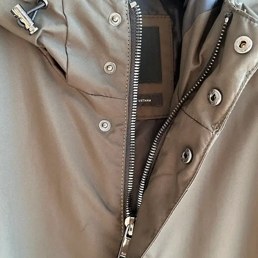 [BUNJANG] ZARA Men&