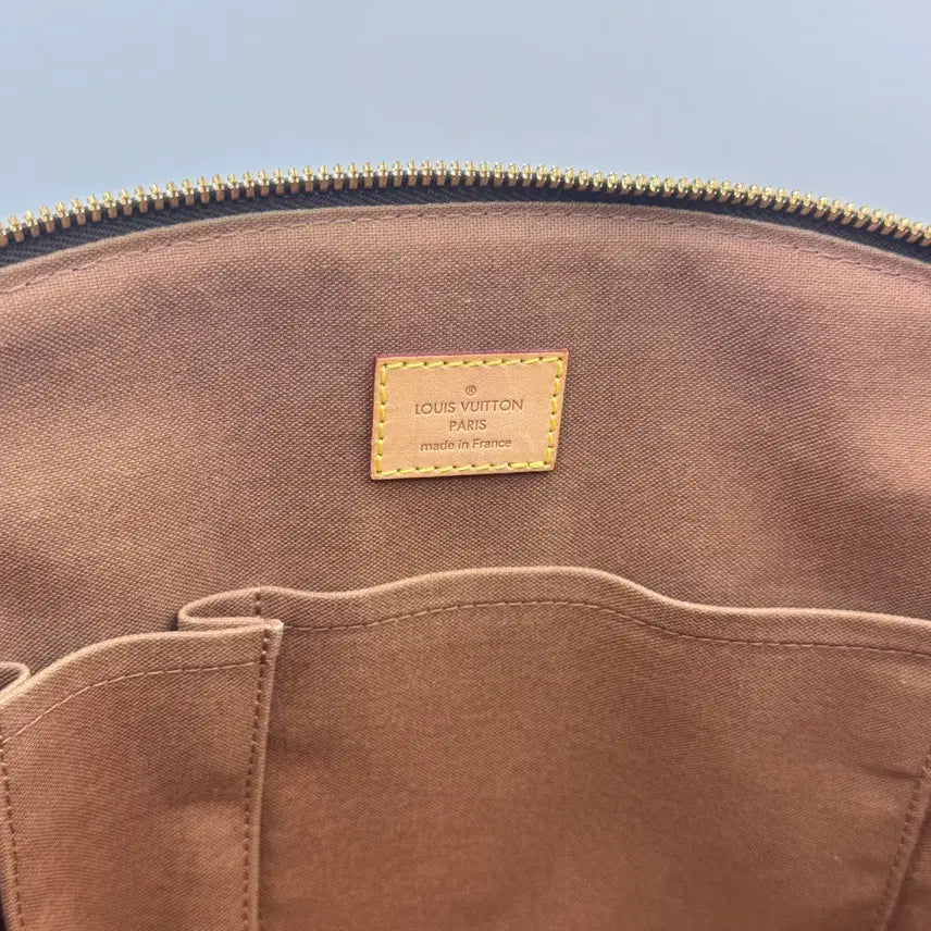 [BUNJANG] Louis Vuitton Monogram Tivoli GM Handbag / 루이비통 모노그램 티볼리 GM
