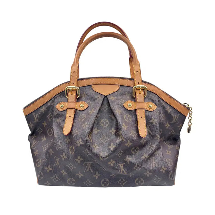 [BUNJANG] Louis Vuitton Monogram Tivoli GM Handbag / 루이비통 모노그램 티볼리 GM