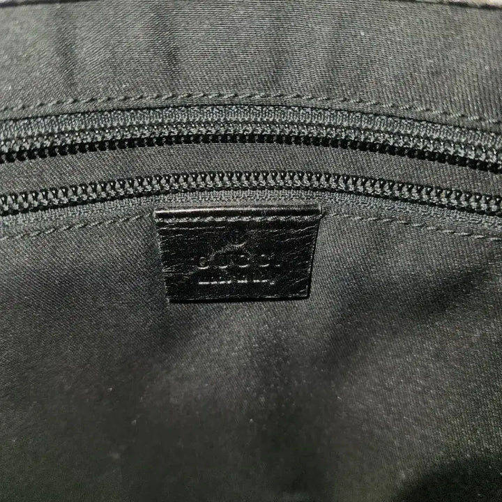 [BUNJANG] Gucci Micro Shima Square Tote Bag / 구찌 마이크로시마 스퀘어 토트백 가방