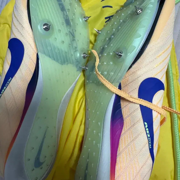 [BUNJANG] Nike Zoom Maxfly 2 Running Spikes / 나이키 줌 맥스플라이 2 팝니다