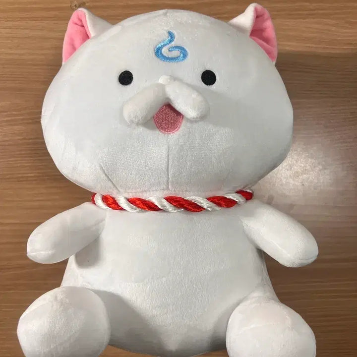 [BUNJANG] Miko-pi Doll / 미코피 인형