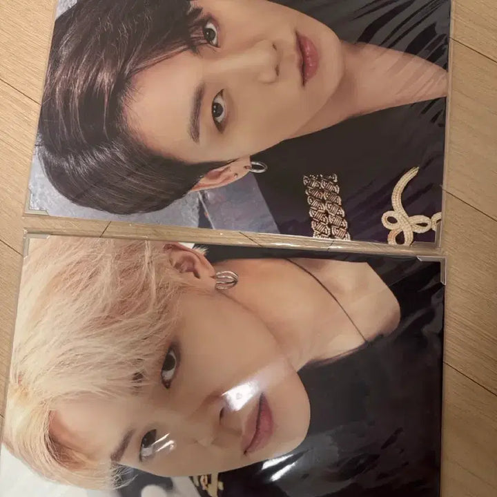 [SOLD OUT] 방탄소년단 프리미엄 포토 정국 지민 jk jimin bts