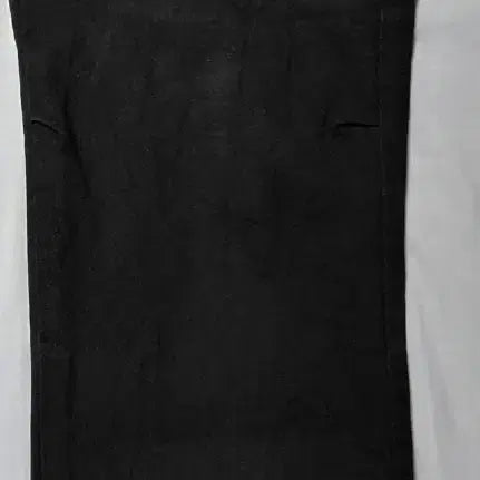 [BUNJANG] MANFINITY Black Cargo Pants (Size 34) / [SIZE 34] 맨피니티 블랙 카고 팬츠