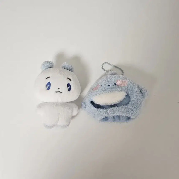 [SOLD OUT] 플레이브 므메미무 몌무인형 인형모자 일괄 판매