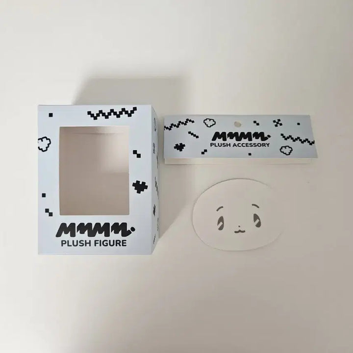 [SOLD OUT] 플레이브 므메미무 몌무인형 인형모자 일괄 판매
