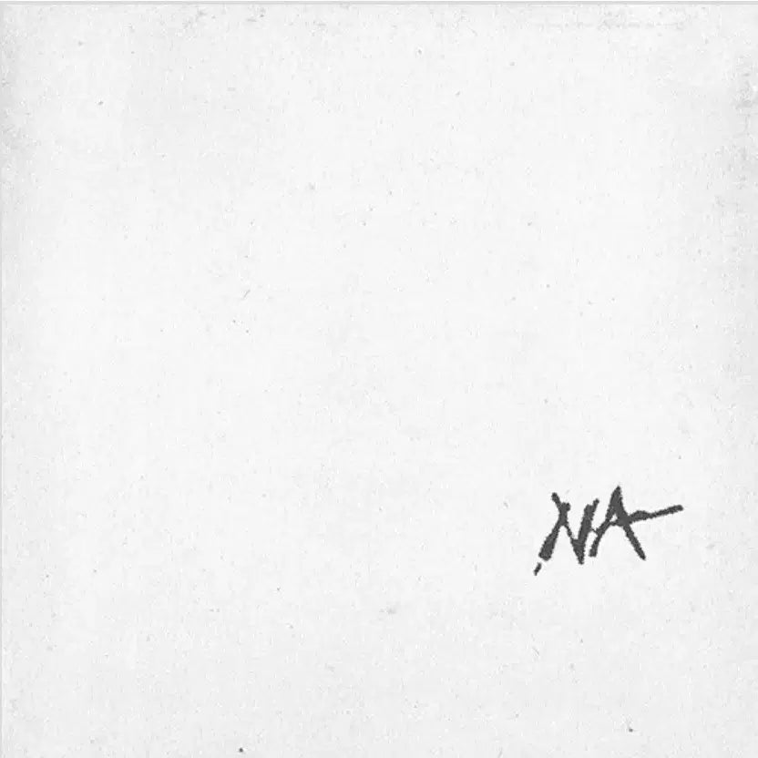 [BUNJANG] Han Yo Han NA 6th Album CD / (사인반) 한요한 앨범 cd 정규 6집 NA [미개봉]