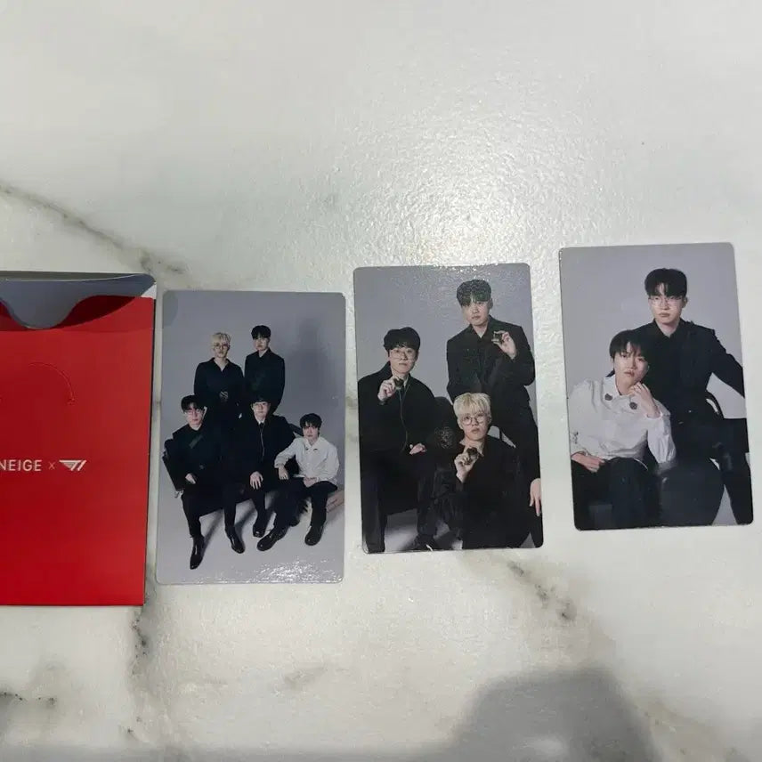 [SOLD OUT] 라네즈 티원 포카